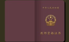 大学可以考高中教师资格证吗