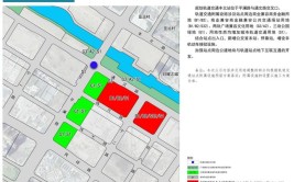 拟建13条线路 杭州地铁四期要来啦 有没有经过你家的线路(线路地铁下线起于长安)