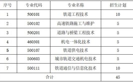 2024天津高职单招学校排名