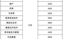 高职扩招学费是一年一交吗