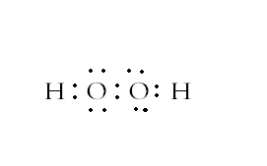 H2O2是什么化学名称