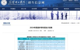 2024年荆楚理工学院是一本还是二本