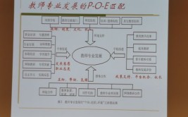 教师专业发展包括哪几个方面