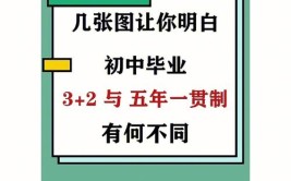 5年一贯制是啥意思