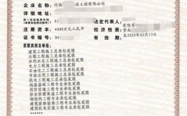 装修维修资质,行业发展的基石与保障