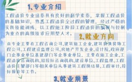 从事建筑行业想自考不知道哪些专业比较好