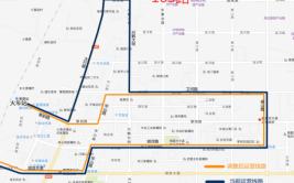 淇县20条公交线路全部恢复运营！（附运营线路详情）(充电站运营路口公交线路医院)