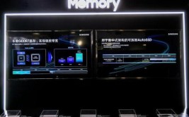 三星电子为汽车领域准备LPDDR5x、AutoSSD和GDDR7解决方案(汽车内存驾驶三星电子解决方案)