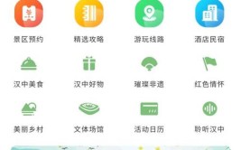 这些助手您get了吗？(助手方式景区服务讲解)