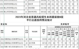 2024河北高考志愿录取原则和顺序是什么