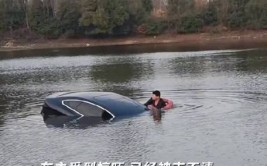 20年一遇大暴雨！湖北宜昌交警砸车窗救人(车内人员光明网涉水防汛)