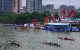 给到了广东！(龙舟龙船暴涨大幅增长)