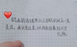 为人师表(侄子车主两个同学学校)