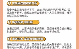 成考报名以后应该如何备考