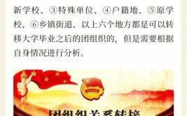 大学不转团关系有什么影响