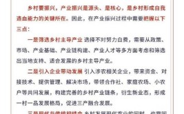 抢发展先机 开振兴先局——怀化市2021年乡村振兴工作综述(乡村振兴帮扶脱贫产业)