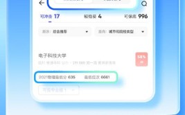 2024测高考分数上什么学校的软件