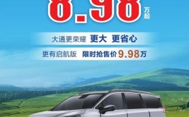 佳木斯瑞通上汽大通 大爱通行 520团购盛情约惠(大通团购上汽盛情大爱)