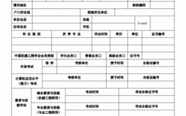 机械工程师报考条件是什么