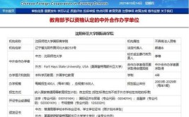 2024沈阳师范大学研究生报考条件