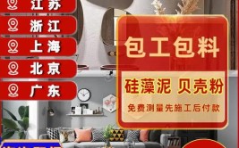 北京装修刷墙刷油漆大概多少钱一平？刷墙刷油漆价格(工料价格适用于包工刷墙)