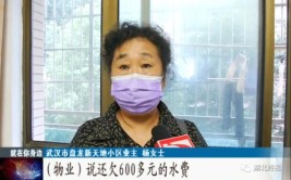 枣庄一小区居民自掏腰包修电梯 三万多元水费依旧闹心(电梯水费小区物业水表)