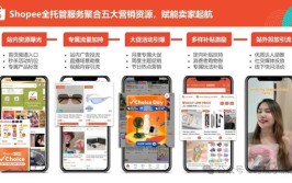 Shopee定制装修,打造个性化电商店铺，助力商家抢占市场先机