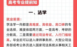 湖北专升本法学专业的就业方向有哪些