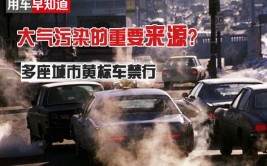 难闻的汽车尾气可以“变干净”吗？(稀土军师尾气污染物汽车)