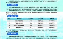 2024湖北工业职业技术学院选科要求对照表