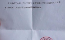 郑州一4S店“闭店跑路”消费者新车无法上牌？警方介入调查(丰田上牌商报警方跑路)