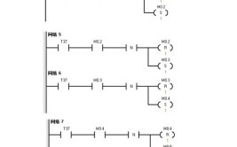 花样彩灯控制器安装、调试与维修(彩灯单片机中断控制器子程序)