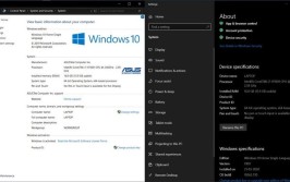 控制面板，微软将在Windows10新版本上隐藏控制面板(面板微软控制设置隐藏)