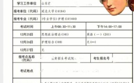 报考延边大学护理学在职研究生需要考试吗，好考吗