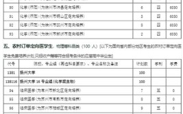 扬州大学中外合作办学学费多少钱一年