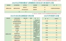 淄博职业学院2023年普通高等教育招生章程