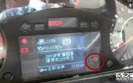 看你能解决几个？(故障信号限速几个卡车)