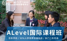 长沙alevel国际课程机构有哪些