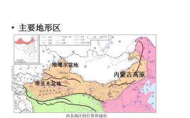 东北平原和内蒙古高原的分界线