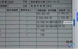 涉及金额6230万元(受损车辆理赔万元车主)