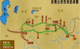 中原地区种植葡萄始于什么朝代