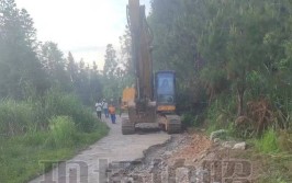 办得好｜道路破损影响数万名群众出行 湖南慈利县：7月1日前动工(人民网留言支线沿线交通运输)