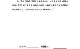 总监任职要求大改考过一建可担任监理