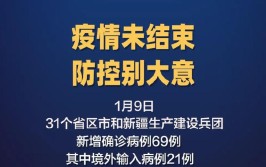 最新！台州发布疫情防控通告(疫情防控发热通告发布)