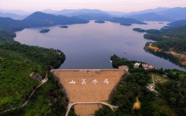 造福民众——福建供水一年多来金门探访记(供水净水水库民众自来水厂)