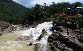 好山好水好地方！肇庆这里正打造“国家全域旅游示范区”(封开示范区旅游打造国家)