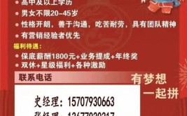 东北招聘网近日招聘信息汇总(公司地址招聘面议专员大路)