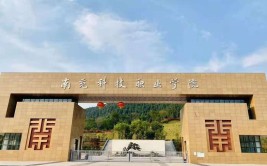 南充科技职业学院是公办还是民办大学？