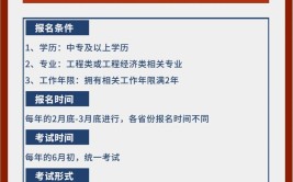 江苏省二建报名资格条件是什么