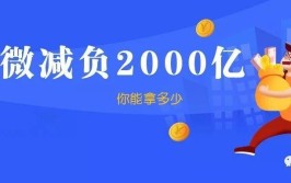 为企业减负增效！小微企业培育发展大省这样做......(企业小微税务局万元税务)